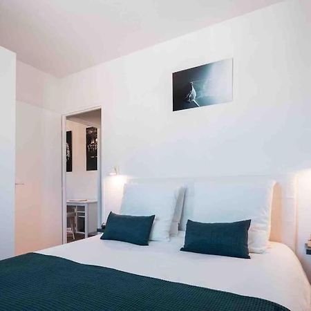 La Suite 7 Gite Urbain Charleville-Mézières المظهر الخارجي الصورة